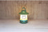 Smile LED Lantern - Portable Night Light Camping Lantern for Kids (Sky)