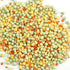 25 6 Oz Freeze Dried Classic Vegetable Mix Corn Peas Carrot Year Shelf Life Can