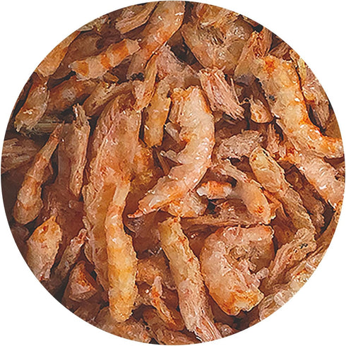 Hikari USA Inc. Freeze Dried Krill, 0.71 oz