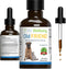 Pet Wellbeing Old Friend for Senior Cats - Supports Immune System Health, Joint Mobility, Herbal Supplement 2 oz