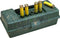 MTM 50-Round 20-Gauge Shotshell Case, USA Made, Wild Camo, SF-50-20-09