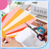 24 Pcs Silicone Scissors Finger Rings, Soft Dog Grooming Scissors Accessories for Hair Cutting, 8 Colors