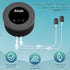 Aquarium Air Pump, Dual Outlets 3W Ultra Quiet Aerator for 5-300 Gallon Fish Tank
