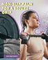 Trideer Weight Lifting Gloves for Women Men with Wrist Support, Workout Gloves Women Full Palm Protection for Gym