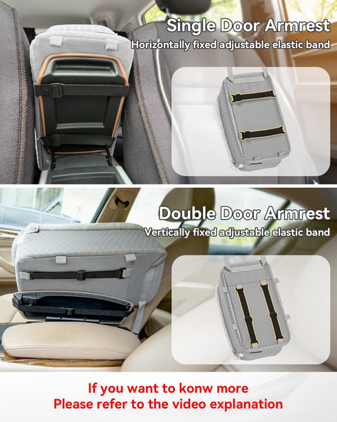 8 Lbs PETSFIT Dog Car Seats for Small Dogs with Safe Protection Hooks, Small Dog Car Seat with Upgraded Safety Tethers