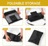 Durable Mesh Mushroom Foraging Bag with Pouch - Perfect for Outdoor Harvesting