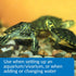 8-Ounce API TURTLE WATER CONDITIONER Water Conditioner Bottle