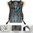 Hiking Hydration Backpack with 3L Water Bladder, 25L Water Backpack for Hiking, Cycling, Climbing, Camping for Men and