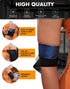 Trimmers Slimmers Women's Arm Compression Flabby Arms Sleeve Sweat Sauna Bands Shaper for Workout Gym