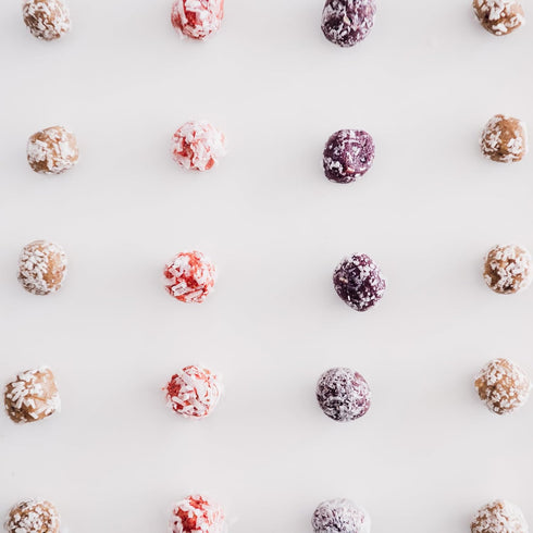 Small Breed Dog Treats - Very Berry, 3oz, Soft & Chewy, Antioxidant Rich, Training & Little Rewards