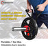 Gym Portable T Bar Row Straps Handle for Olympic Bars, Barbell Grips Landmine Attachments for Strength Training