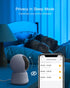 ARENTI 5G 4MP 2-Way Storage(P2Q) Indoor Security Camera, Pet Camera with Speaker for Dog/Cat, Baby Monitor with Phone