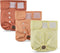 Amazon Basics Washable Dog Diapers, Highly Absorbent, Female, M Size, 3 Pack,
