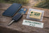 2-Pack Backpacking Biodegradable Soap Unscented Travel-Sized Camping Soap Bars -All-In-One Essentials Outdoor