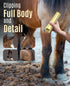 2 Trimmer oneisall Cordless Horse Clippers,Low Noise Speed Grooming Clippers,Horse Shaver Kit for Matted Long