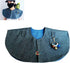 Bird Poop Shoulder Protector, Anti Scratching Shawl for Veterinarians, Pet Shop Employees, and Bird Handlers