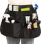 Rsobl Pet Groomer Pocket Apron, Waterproof Grooming Apron for Beauticians, Pet Grooming Kit for Cats and Small Dogs