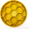 SodaPup Honeycomb Enrichment Bowl, Durable Slow Feeder Made in USA for Healthy Digestion & Mental Stimulation