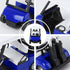 IMIKEYA Mini Golf Cart Die Cast Metal Model - 1:20 Scale Pullback Action Golfcart Vehicle