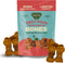 Gaines Family Farmstead Chicken Wrapped Sweet Potato Dog Bones - 8 oz