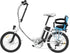BYGOVICE 6 -6 Toddler Bike Seat for Adult Bike with Footrests, Detachable Bike Carrier for Kids Aged Months Years, Baby