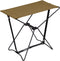 Rothco Folding Camp Stool - Lightweight and Portable Seating for Camping Adventures