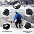 Tontron 5mm Neoprene Paddling Kayaking Pogies
