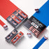 Volvik Patriot Edition Golf Balls for Enhanced Performance