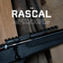 Monstrum Picatinny Rail Mount for Savage Rascal Rifles