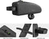 ROCKBROS Waterproof Bike Top Tube Bag, Bicycle Front Frame Pouch Pack for Mountain Road Bike Cycling Accessories