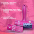 Home Lint Roller for Pet Hair, Extra Sticky Dog & Cat Hair Removal, 60 Sheets for Couch, Clothes, Furniture
