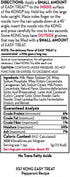 KONG Easy Treat Pepperoni - 8 oz Spreadable Dog Treat Paste for Lick Mats, Slow Feeder, Dog Enrichment (2 Pack)