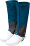 Trimmer Brush Leg Gaiters, Waterproof Leg Guards for Trimming, Adjustable Lawn Care Protection for Men Women