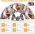 Hammock, Trimming, Hammock, BEAUTYZOO Dog Grooming Small Dog Sling for Nail Dog Hanging Harness for Claw Care