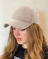 Oversize XXL Baseball Cap for Men and Women, Adjustable Soft Crown Hat for Big Heads 23.6"-25.6"