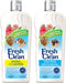 PetAg Fresh n Clean Oatmeal n Baking Soda Shampoo, Tropical Breeze Scent