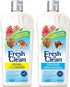 PetAg Fresh n Clean Oatmeal n Baking Soda Shampoo, Tropical Breeze Scent