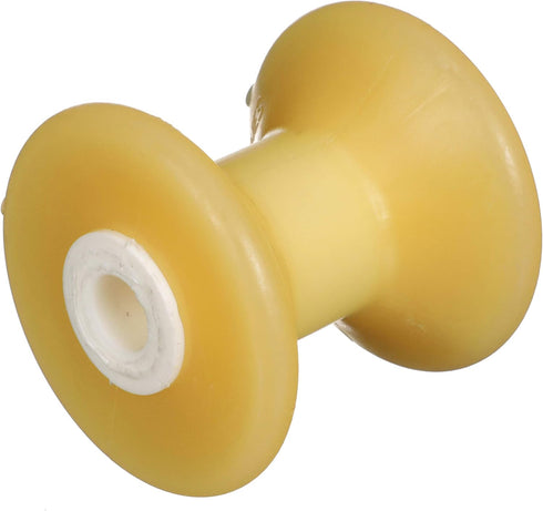 Seachoice 3 Inch Gold TPR Bow Roller