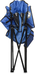Large Folding Camp Chair by Amazon Basics - Comfortable Outdoor Seating