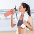 CHSIN Straw,32 oz Tritan BPA-Free Water Bottle with Sports Water Bottle for Fitness Gym Outdoor