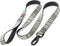 Embark Urban Dog Leashes - Colorful, Strong Nylon Leashes for Small, Medium, and Large Breed Dogs, Heavy Duty (Lunar, 4