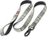 Embark Urban Dog Leashes - Colorful, Strong Nylon Leashes for Small, Medium, and Large Breed Dogs, Heavy Duty (Lunar, 4