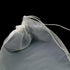 Extra Fine Filter Bags, 200 Micron Aquarium Filter Media Bags, 15 Pack (5.91" x 7.87")