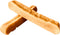 Snow Hill Yak Cheese Dog Chews - World Best Organic Yak Milk Golden Bone Treats - Product of Himalayas, Nepal