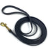 Gummy K9 Biothane Long Line Leash for Dogs, Washable Waterproof Lead for Training and Service