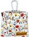 Raisingwell Dog Treat Pouch, Small Cotton Pocket Sized Training Holder, Hand Free
