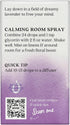 0.25 oz. Aura Cacia Fresh Floral Essential Oil Blend, Boxed fl. - Light Aroma, No Synthetic Fragrances