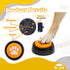 PetnBeyond Dog Talking Buttons - 4 PCS Communication Starter Pack for Pet Voice Training