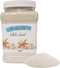 5 lb Natural White Sand for Sandbox, Sand Art, Home Decor, Sensory