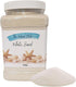 5 lb Natural White Sand for Sandbox, Sand Art, Home Decor, Sensory